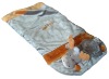 Wholesale 100% polyester children sleeping bag