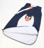 Wholesale Baby Sleeping Bag for Toddlers (Penguin character)