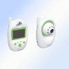 Wholesale baby monitor ,2.4ghz baby monitor (SAV-BM2509)
