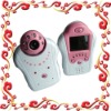 Wholesale 1.5 inch TFT LCD baby monitor
