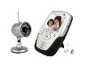 Wholesale CCTV baby monitor(SS-12B) with high resolution
