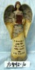 Wholesale Angel figurine for hanging decoration