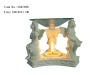 Wholesale polyresin angel figurine