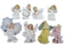 Wholesale Polyresin Angel Figurine