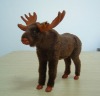 Wholesale christmas reindeer decoration