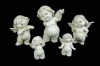 Wholesale Polyresin Angel Figurine