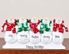 Wholesale Polyresin Reindeer Table Topper Gifts(Accepted OEM)