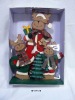 Wholesale X'mas Reindeer Table Decoration