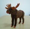 Wholesale party decoration (reindeer/moose)