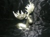 Wholesale Polyresin Christmas Reindeer