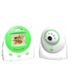 Wholesale 2-way intercom Digtal Baby Monitor