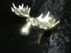 Wholesale Polyresin Christmas Reindeer
