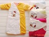 Wholesale children garment(baby sleeping bags)