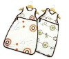 Wholesale o to 36 months organic sleeping bags