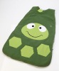 Wholesale Baby Sleeping Bag for Toddlers (Turtle character)