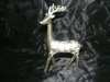 Wholesale Resin Reindeer Decoration