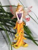 Wholesale angel series resin craftwork figurine