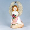 Wholesale Resin Angel Little Angel Figurine Angel Girl