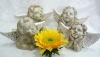 Wholesale antique angel figurine
