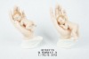 Wholesale Resin Angel Figurine Sleep Child With Hand