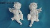 Wholesale Ceramic Angel Figurine Status