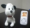 Wholesale 1.5" TFT LCD 2.4ghz wireless Baby Monitor