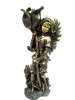 Wholesale resin angel decoration