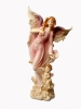 Wholesale Resin figurine angle