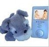 Wholesale 4 channel wireless video baby monitor