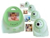 Wholesale wireless digital baby monitor with sleeping music