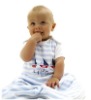 Wholesale o to 36 months organic cotton sleeping bags