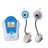 Infrared Baby Monitor