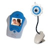Wholesale Night vision baby monitor