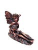 Wholesale resin angel decoration