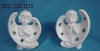 Wholesale ceramics angels crafts