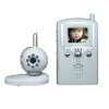 Wholesale 2.4G Camera 1.5" LCD Wireless Baby Monitor RD03