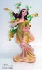 Wholesale polyresin fairy,angel,polyresin figurine