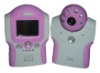Wholesale 1.8/1.5" LCD Wireless IR Baby Monitor