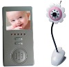 Wholesale Flower Shape Baby Monitor