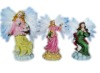 Wholesale Polyresin Angle Figurine