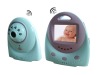 Wholesale IR Wireless Digital Baby Monitor