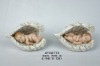 Wholesale Resin Figurine Sleep Child With Wings