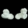 Wholesale angel candle holders
