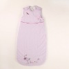 Wholesale new style 100% cotton baby sleeping bag