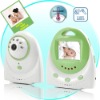 Wholesale wireless video baby monitor