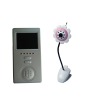 Wholesale 2.5'LCD 2.4G Wireless Baby Monitor