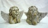 Wholesale antique angel statue