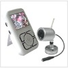 Wholesale 2.5 inch size baby monitor