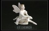 Wholesale ceramic angel decoration (NEW DESIGN)