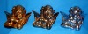 Wholesale stock ceramic angel